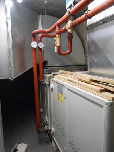 CV en koeling 9771582